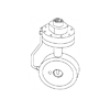 Дозатор типа PP с балансировкой давления РP-50/20 (80/20)